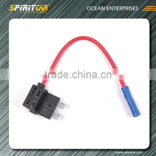 ACS FUSE HOLDER WITH POWER CABEL