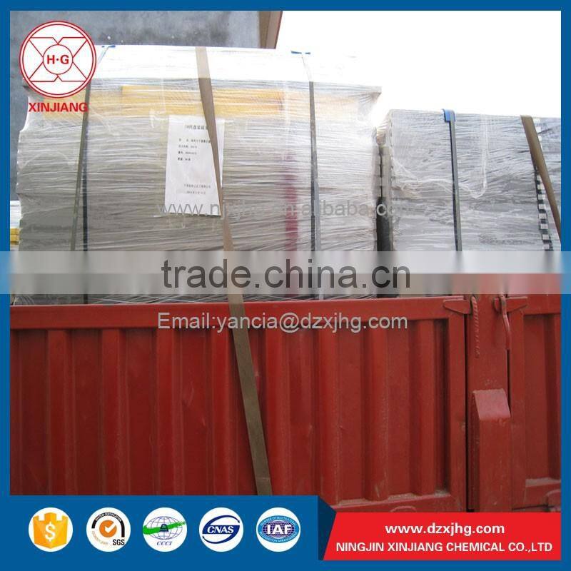 Colored anti-abrasion hdpe Dewatering plate for sale
