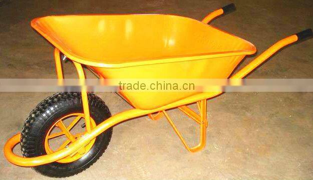 WHEEL BARROW WB6404S WHEELBARROWS
