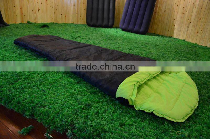 Competitive Price Cotton Filling Envelope Sleeping Bag