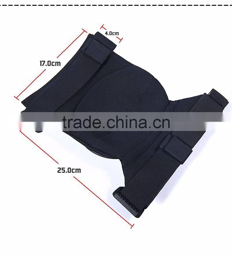 High Quality Plus Size Basketball Volleyball Knee Pads