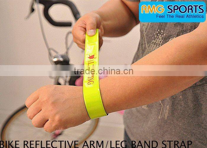 Reflective Snap Wrap For Promotion