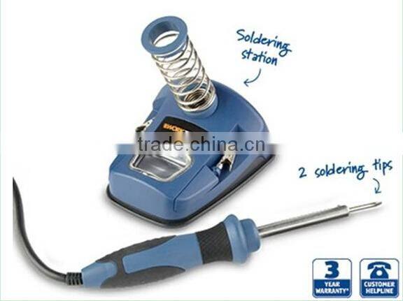HS-060B Electric Soldering Iron with soldering station