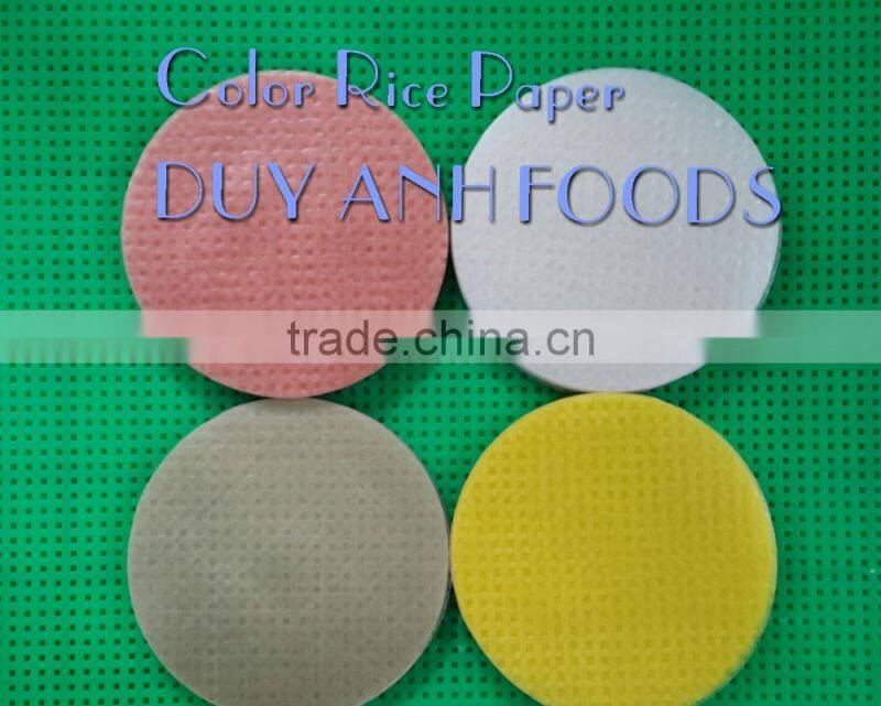 HOT ITEM - RICE NOODLE - RICE VERMICELLI - RICE STICK - DUY ANH FOODS