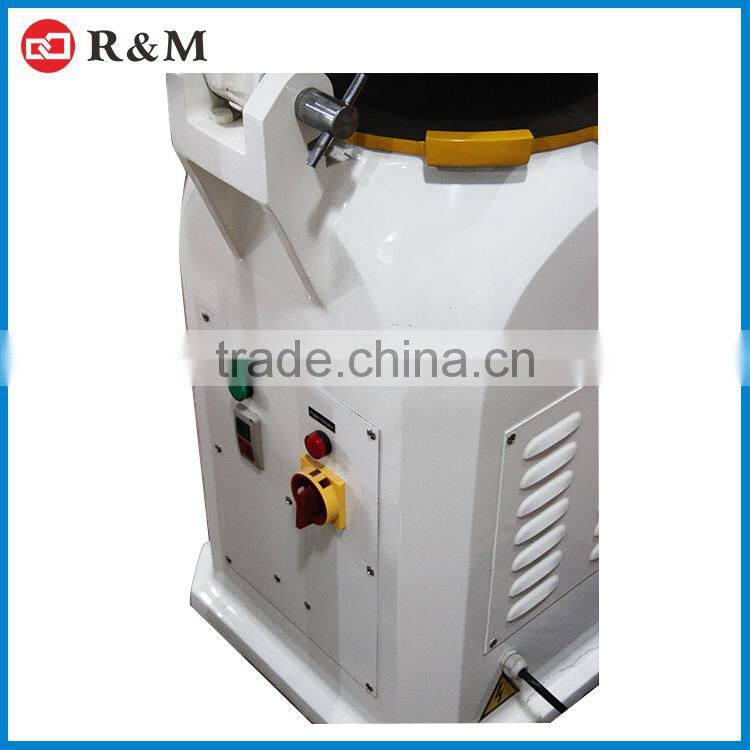 Commercial 30pcs Semi-AUTO Cutting Machine Pizza Dough Divider Rounder Bakery Machine