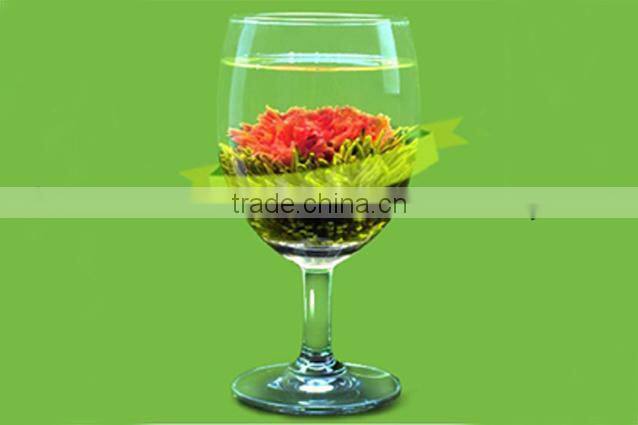 Artistic Blooming Tea No. 2