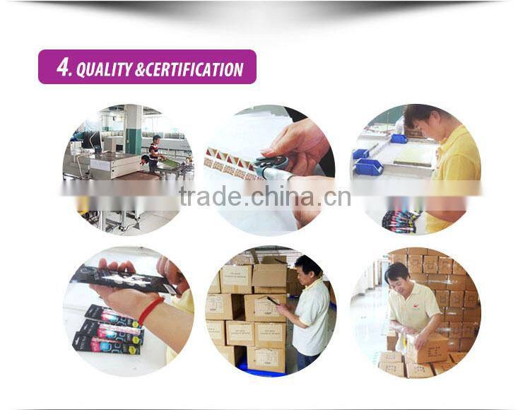 Zhejiang Jinhua 2015 Joyme Fashionable Make Up Eyeliner Sticker