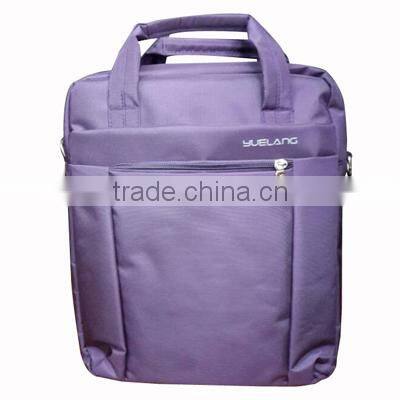 2013 new style laptop bag for ipad case