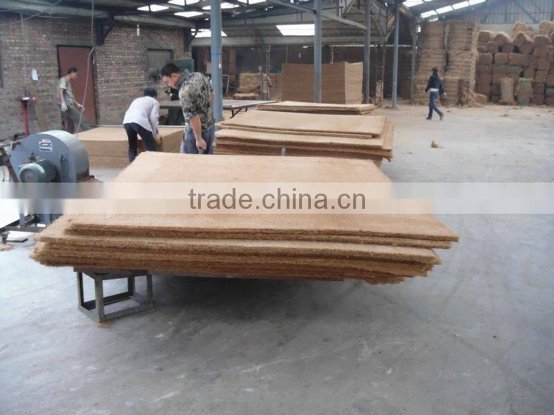 Palm EFB Fiber For Mattress