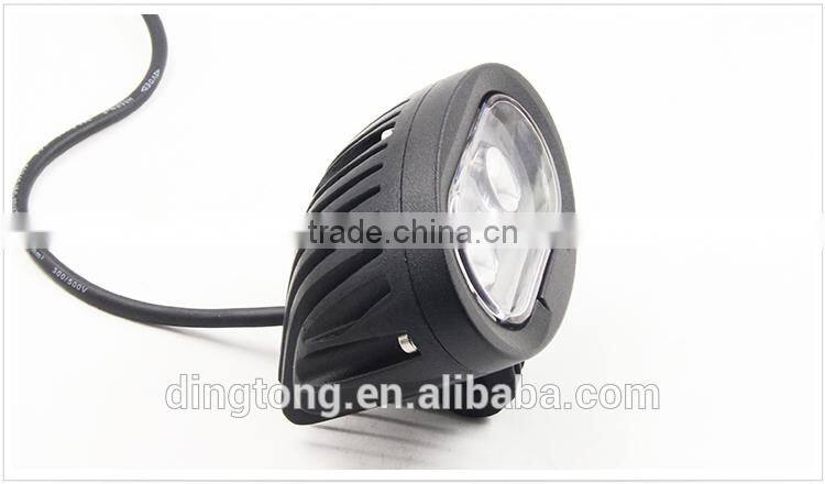 Hot Sale forklift safety light 9-80V Led light for forklift