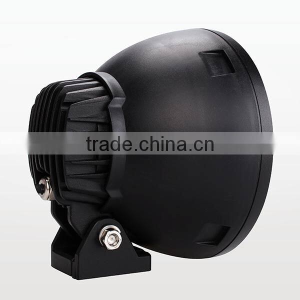 All Vehicles Used Led Light Heavy Duty Offroad 4x4 45w led work light