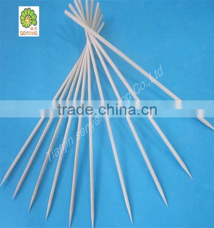 Skewers Tool Type and Tools Type bamboo skewer