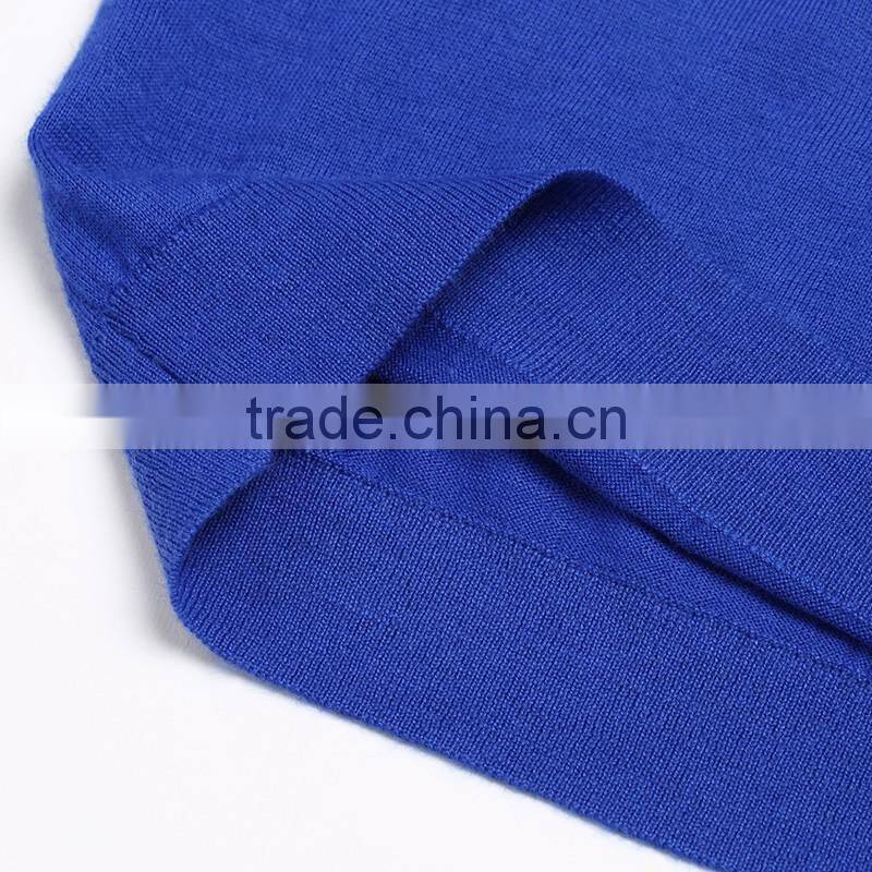 2017 Fashion knitted sweater Pullover jumpers knit woman sweater