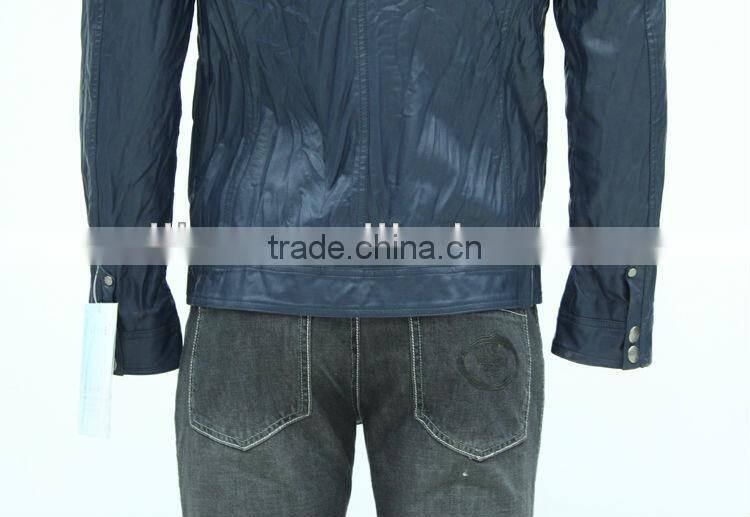 ALIKE pakistan leather jackets for men