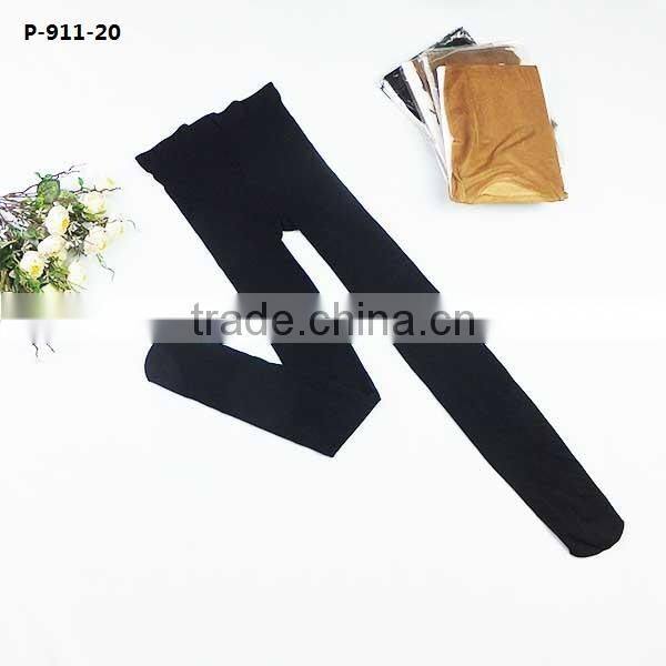 Ladies Thin Pantyhose stock, 160501d