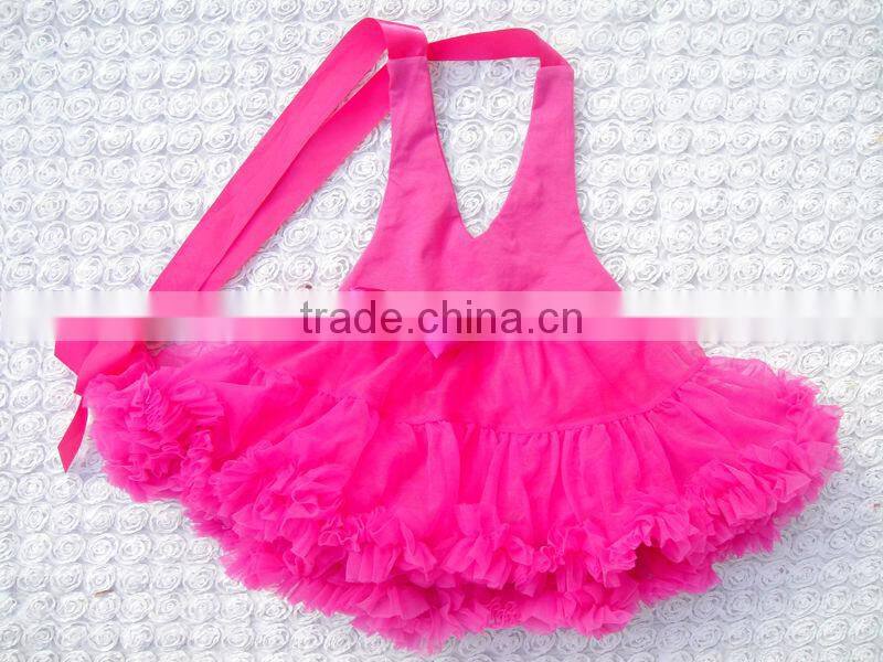 Children baby dress children's boutique clothing