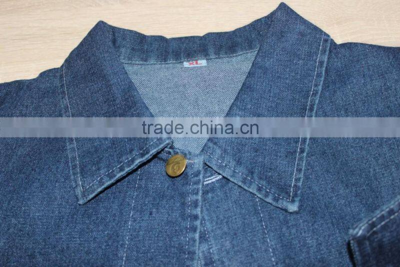 GZY factory good quality fashion jacket for men