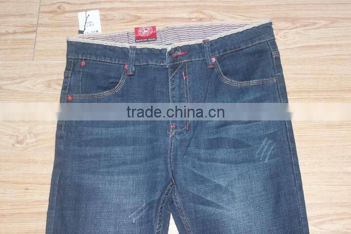 GZY Men's jeans pants 2016 buy jeans in bulk