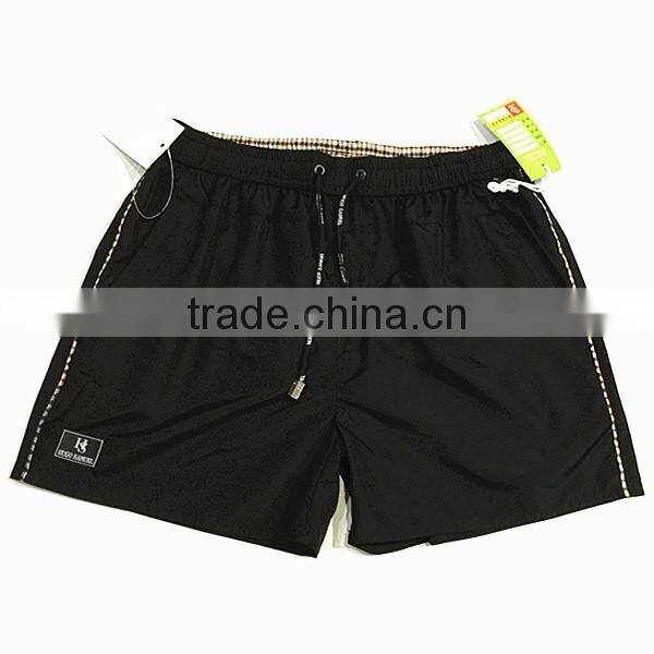 2016 Hot Summer Beach Wear Running Short