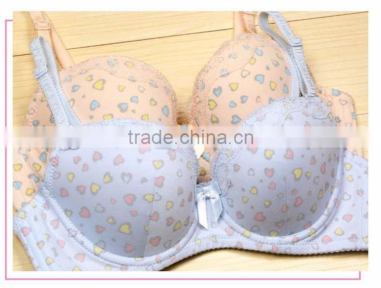 Wholesale pant and rave nded bra