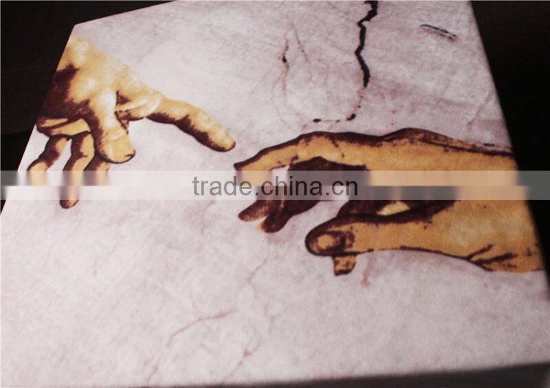 Promotional popular cheap price soft 100 polyester coral fleece blanket