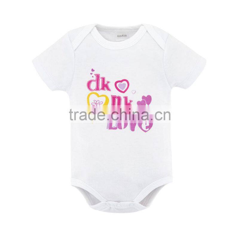 OEM/ODM Serive Baby Clothes Made In China