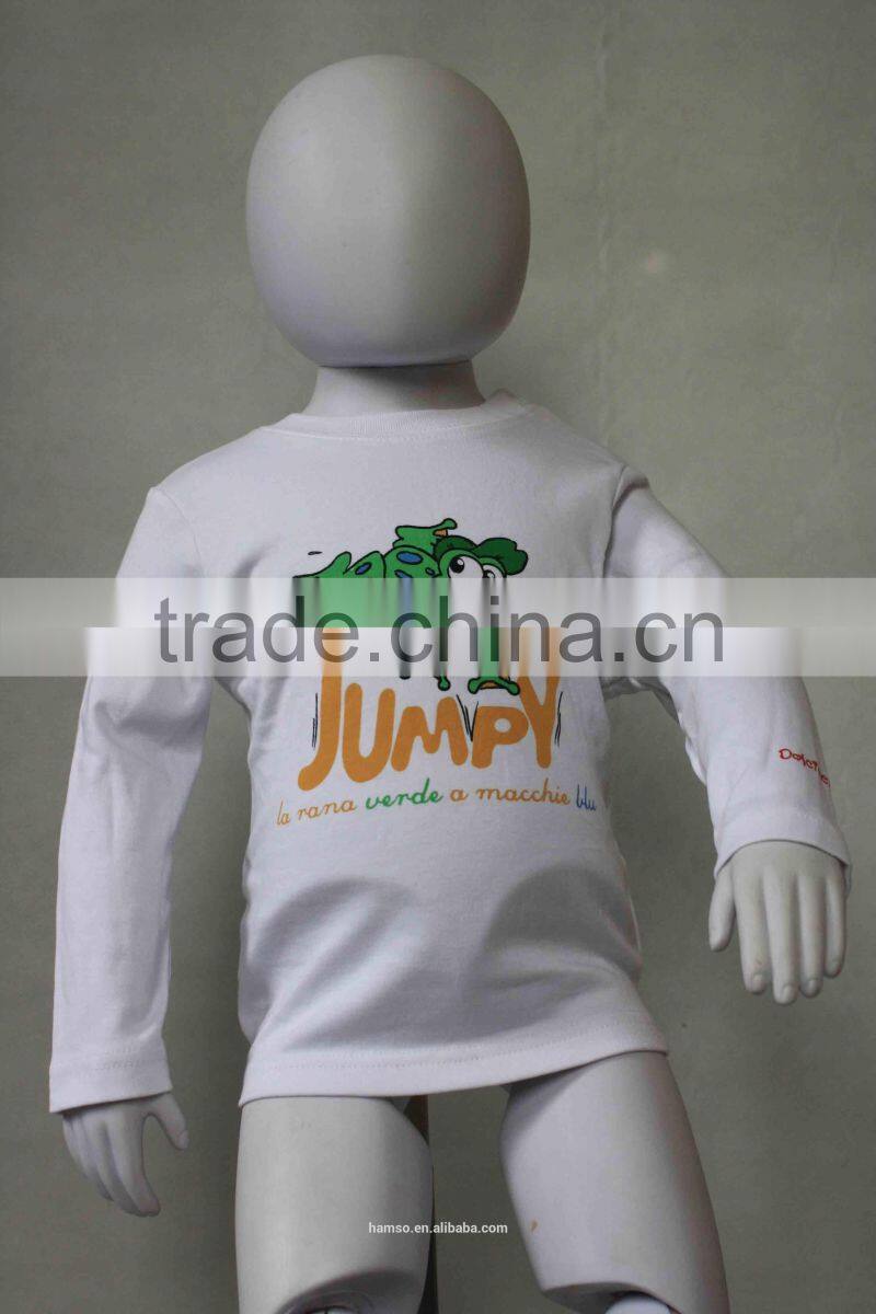 Baby Long Sleeve T Shirt