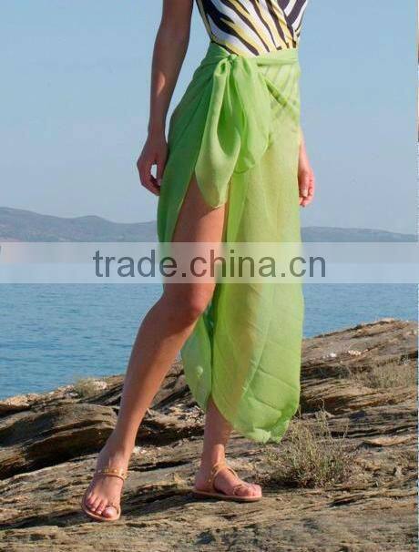 Winter Collection Beach Pareo