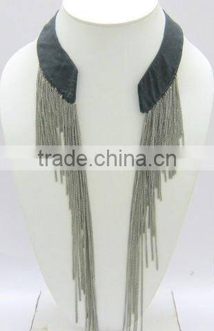 Bead Collar necklace