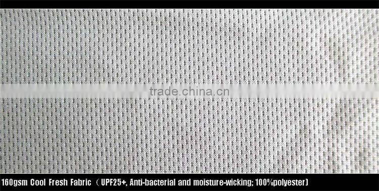 Custom Sublimation Printing Running Singlets & Vests