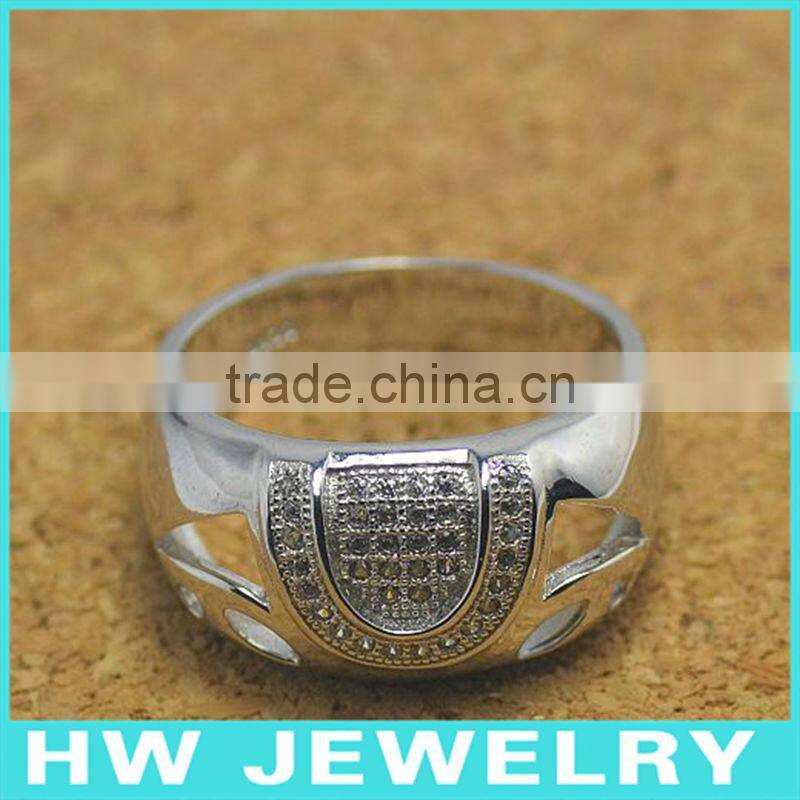 2014 Fashion High Quality Latest Diamond Rings
