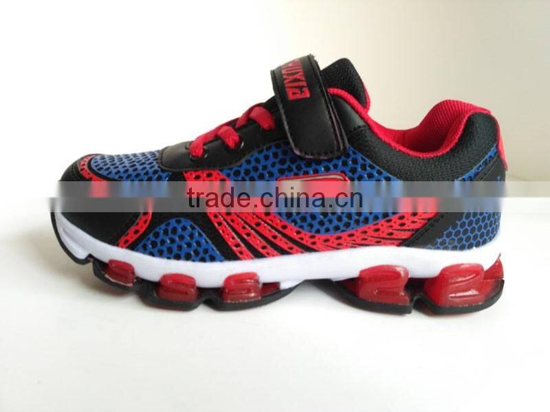 Hot sales children's running sport shoes sneakers manufacturer alibaba