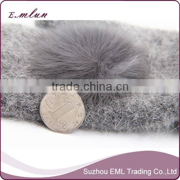 2015 Women thick warm thickening mittens