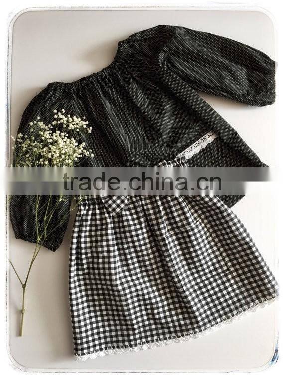 Newborn Baby Girl Dresses Princess Dance Party Ruffle Kids Mini Strap Skirt