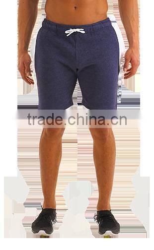 custom sportwear half pants print logo gym fitness shorts for men