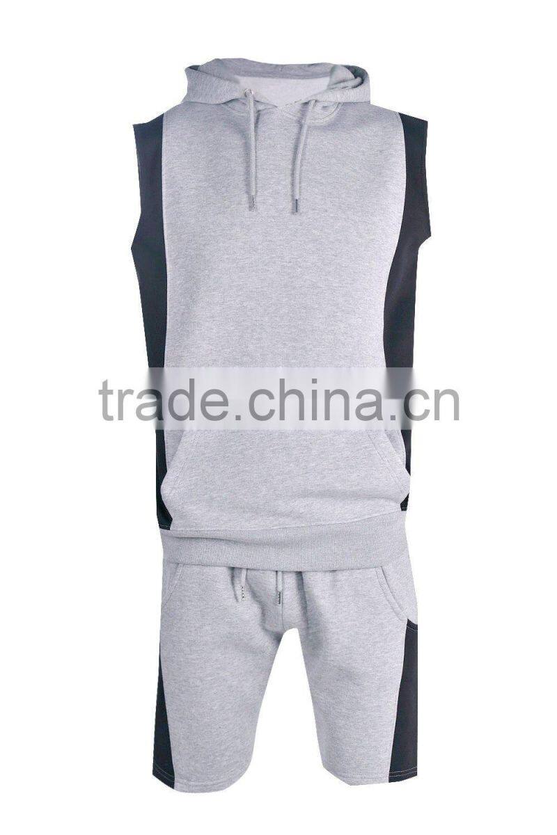 new trendy sports suits for men gym fitness tracksuits custom