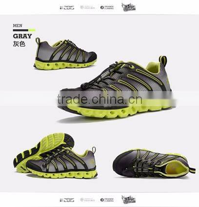 high quality unique brand sports footwear China manufactures sports shoes