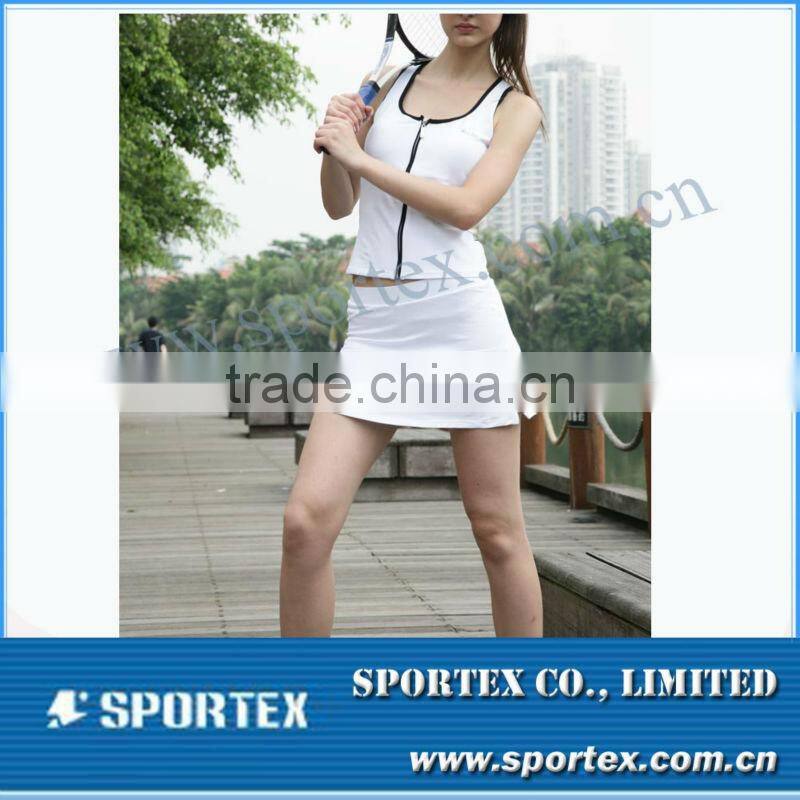 Comfortable&fashion GYM CLOTHING #E8918 OEM