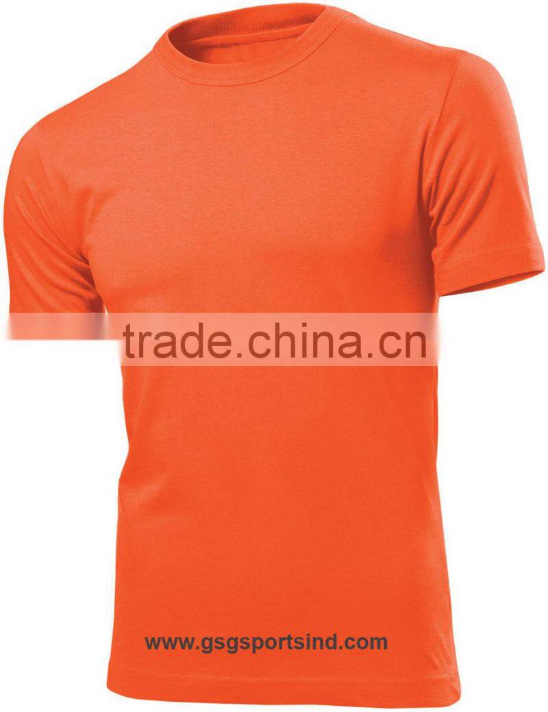 100% cotton jersey fabric t shirts