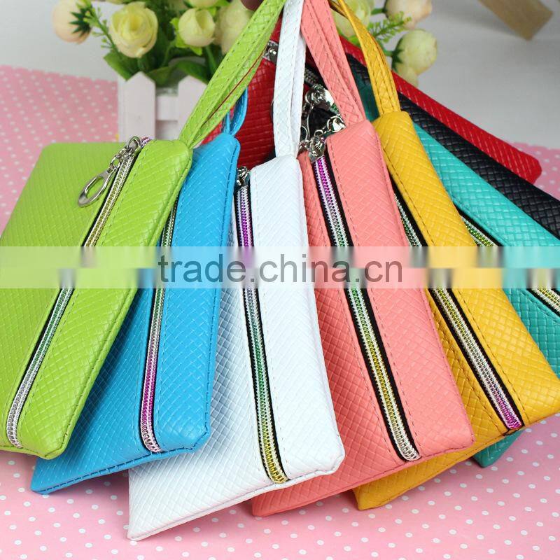 Wholesale new design lady elegant wedding clutch bag