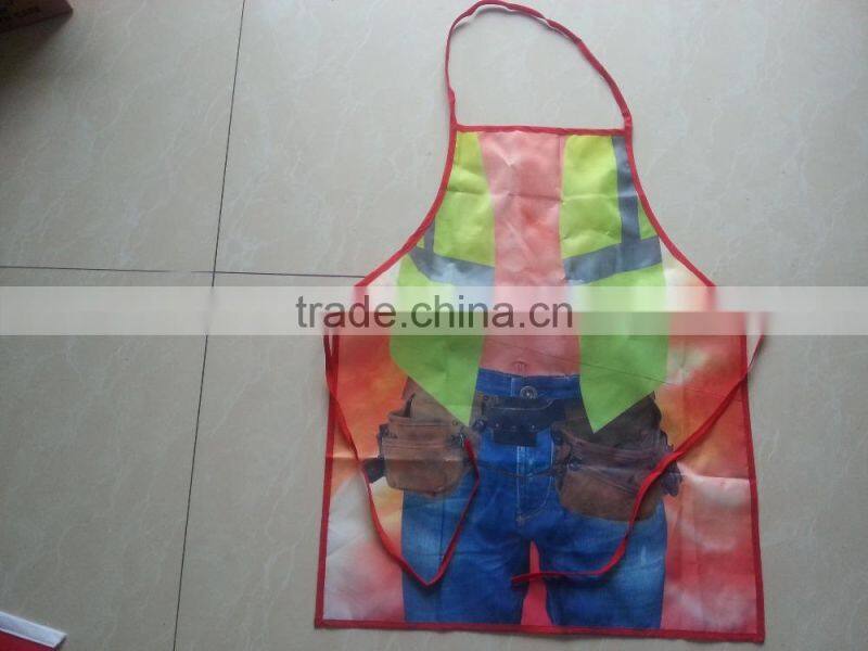 adult cheap apron