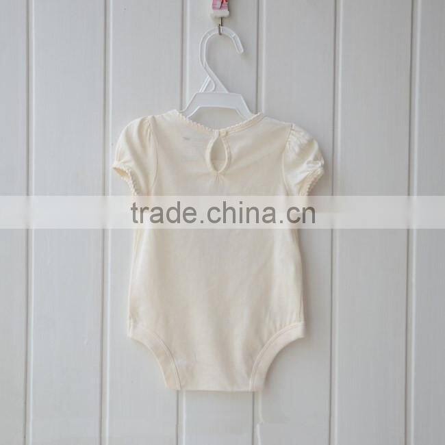 Multicolor Baby Bodysuits Made in China
