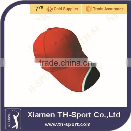 2015 Magnet Cip Cotton Golf Hat with Ball Marker