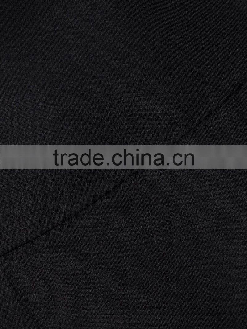 Black cobwebbing combined dress