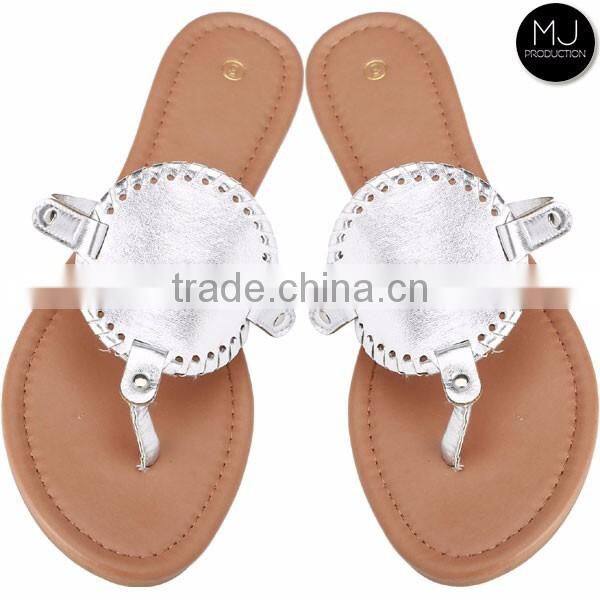 Factory wholesale kid sandal