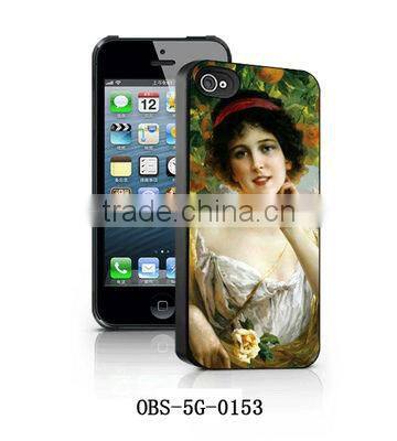 2013 new technique phone case pc cover for xiaomi mi2s