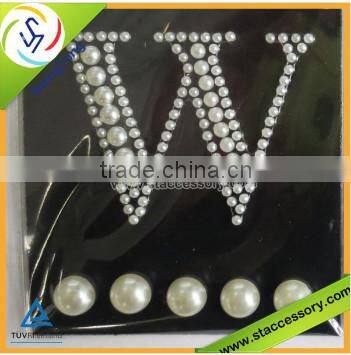 rhinestone sticker, rhinestone sticker for clothes, clothing rhinestone stickers