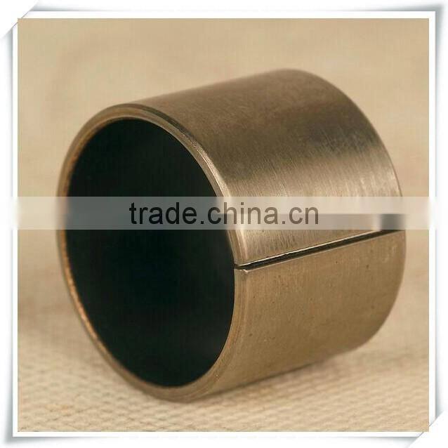no oil composite bush SF-2 8x10x0.8mm for Tobacco machinery bearing