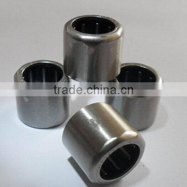 HF0812 China Supply One way cluth drawn cup needle roller bearing