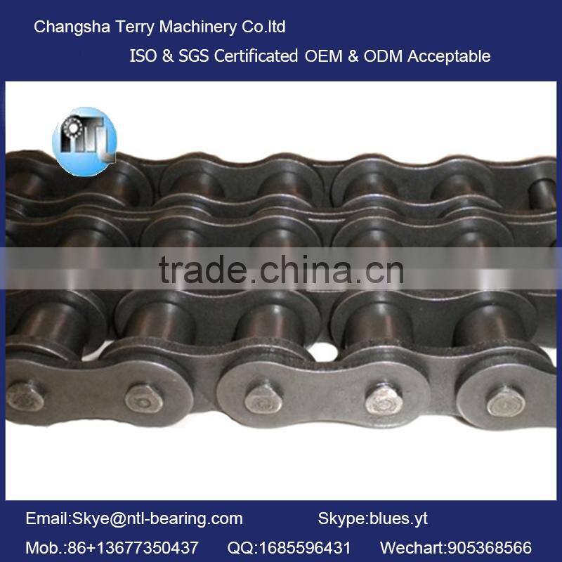 SS Roller Chains B Series 12B-1 Simplex Roller Chains and Bushing Chains Bike/Bycicle/Motorcycle Chain